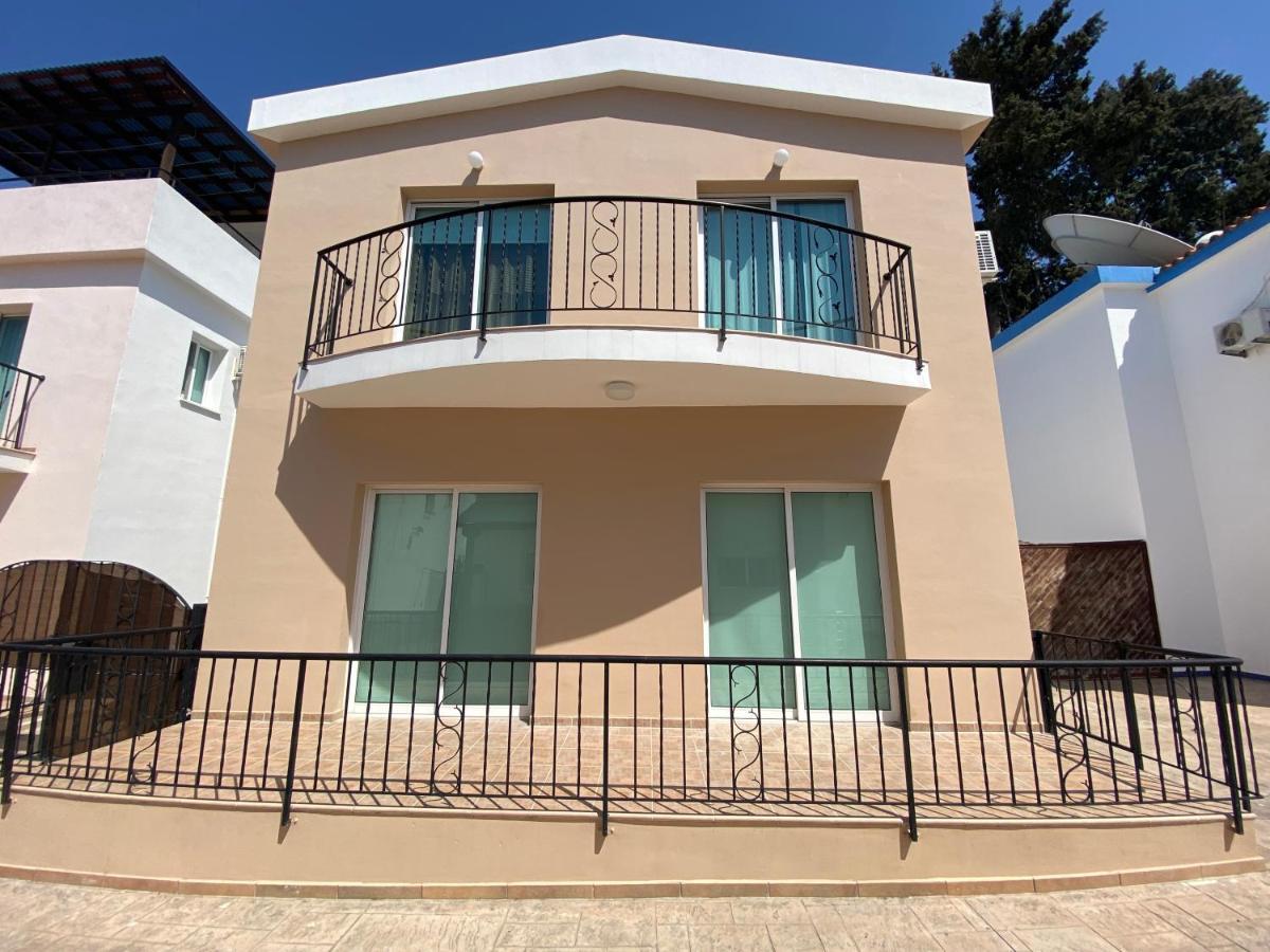 Three Bedroom Casa De Paphos Exterior photo