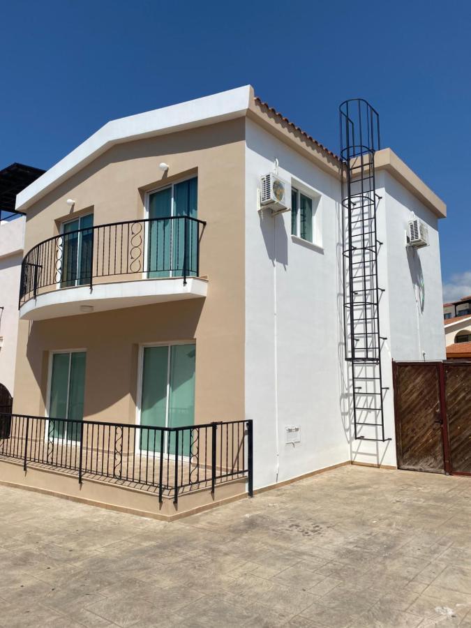 Three Bedroom Casa De Paphos Exterior photo