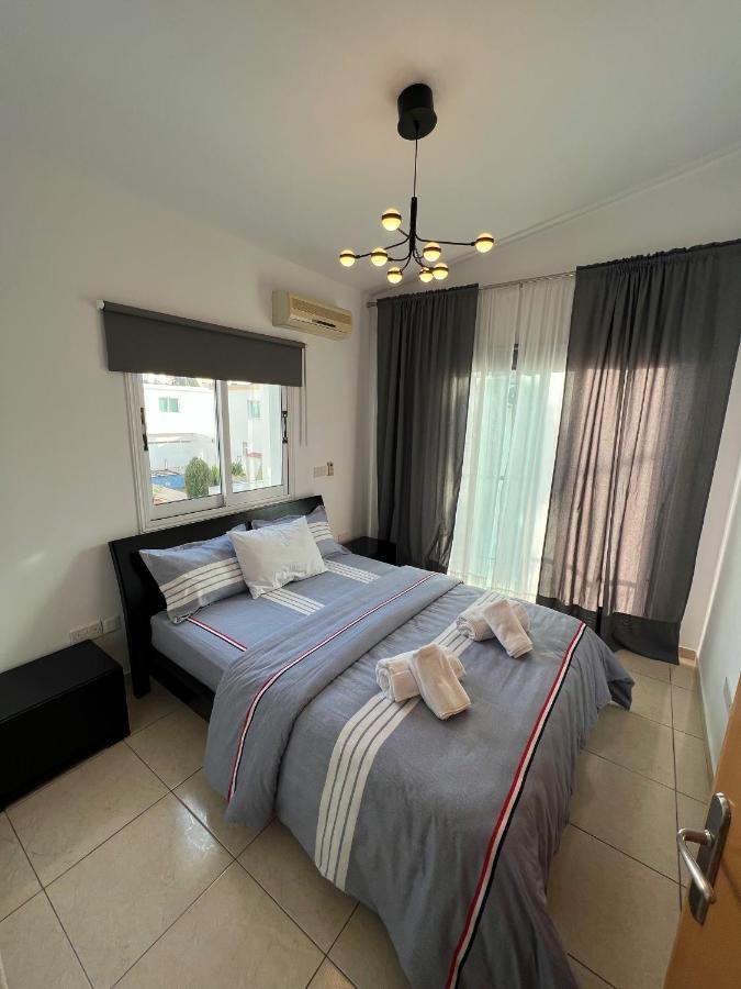 Three Bedroom Casa De Paphos Exterior photo