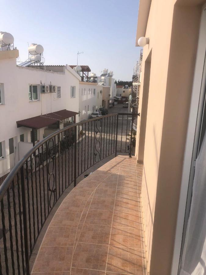 Three Bedroom Casa De Paphos Exterior photo